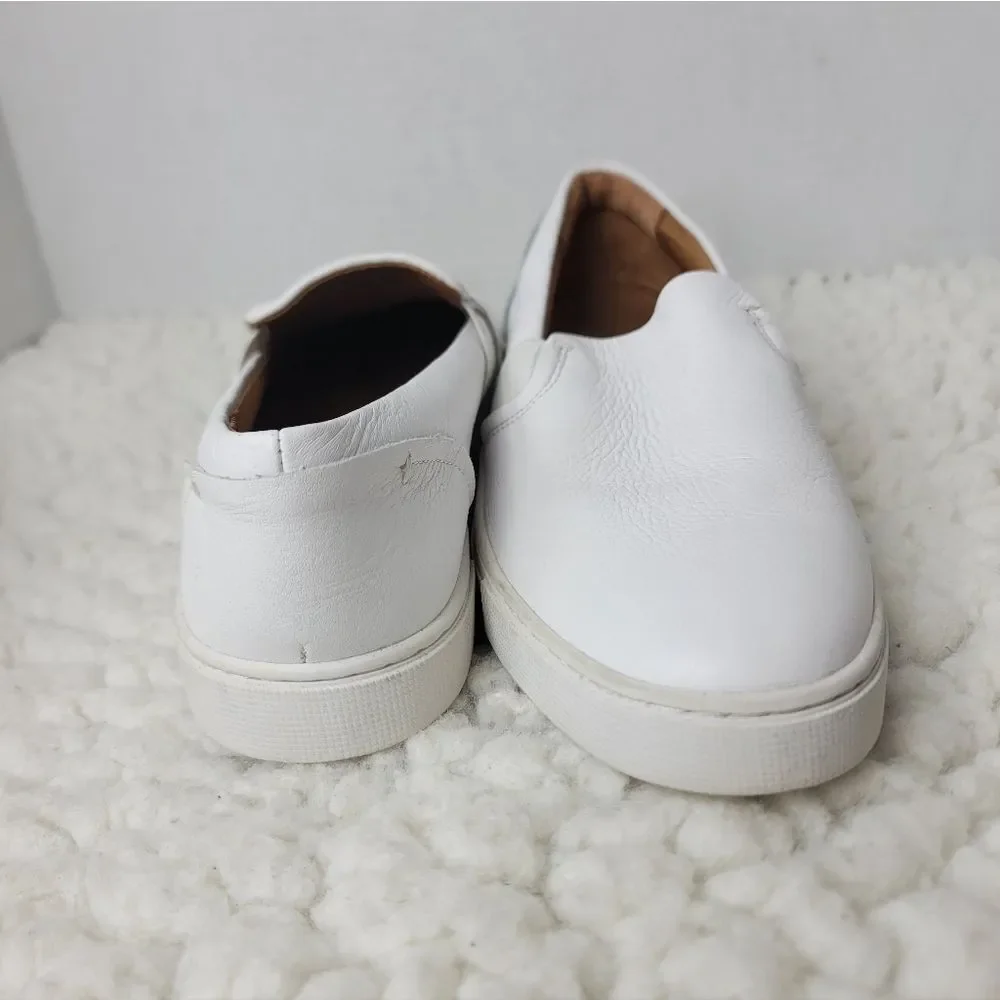 Frye ivy slip